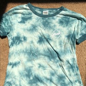 Tie Dye Tee